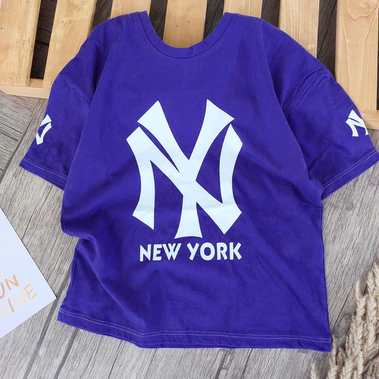 عکس تیشرت NEW YORK - شماره 3